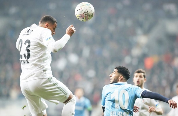 Foto - Beşiktaş'a çok kötü haber! Ortalığı karıştıracak: Beşiktaş'ta 9 isim birden kesinleşti...