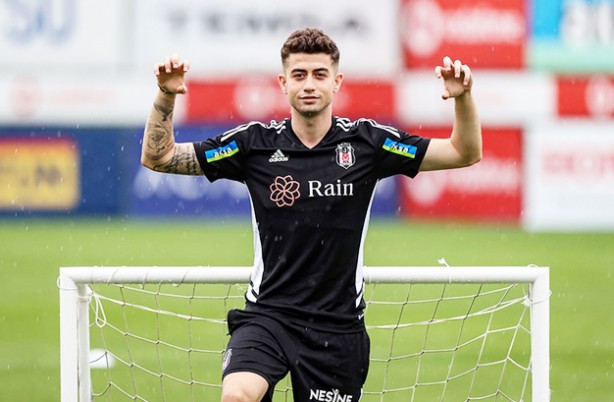 Foto - Beşiktaş'a çok kötü haber! Ortalığı karıştıracak: Beşiktaş'ta 9 isim birden kesinleşti...