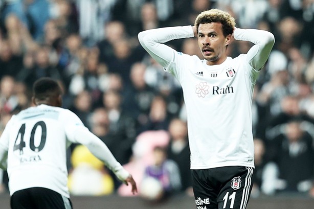 Foto - Beşiktaş'a çok kötü haber! Ortalığı karıştıracak: Beşiktaş'ta 9 isim birden kesinleşti...