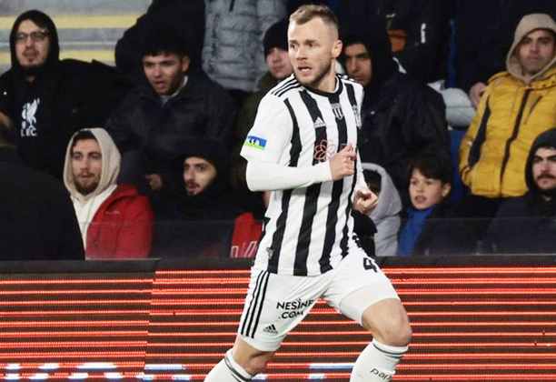 Foto - Beşiktaş'a çok kötü haber! Ortalığı karıştıracak: Beşiktaş'ta 9 isim birden kesinleşti...