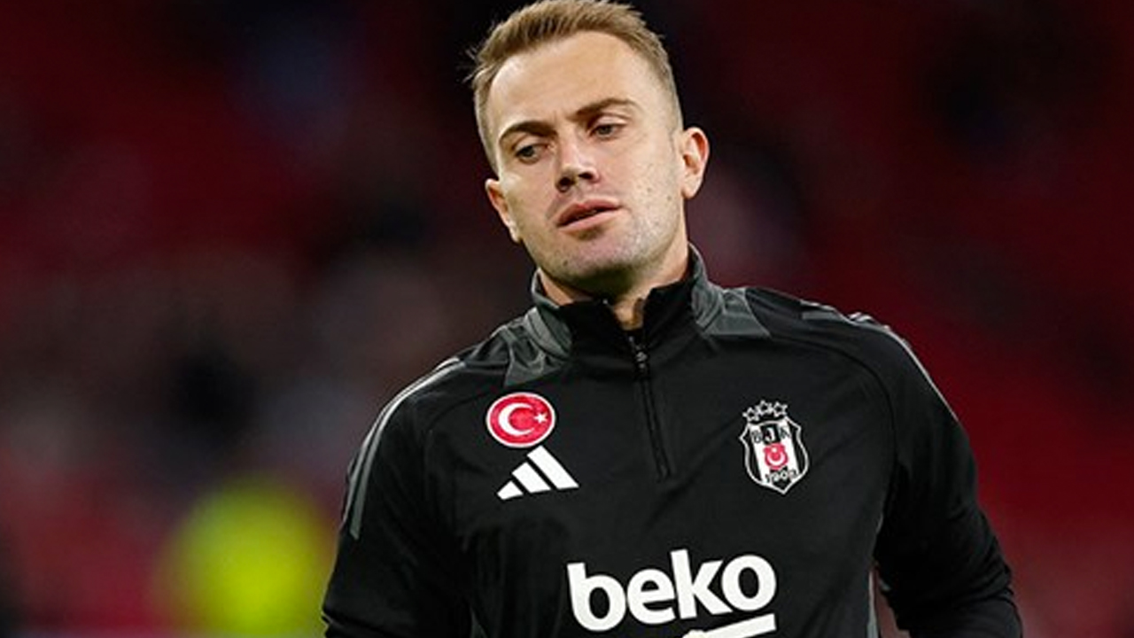 Beşiktaş'a derbiyi unutturacak müjdeler peş peşe geldi nihayet! Cumartesi günü sahada olacaklar artık…