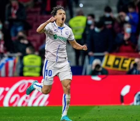 Foto - Beşiktaş'a geçmiş olsun! O transfer de yattı...