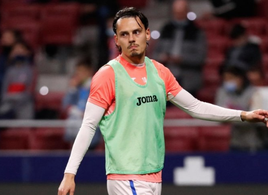 Foto - Beşiktaş'a geçmiş olsun! O transfer de yattı...