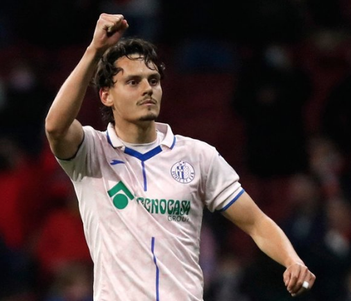 Beşiktaş'a geçmiş olsun! O transfer de yattı...