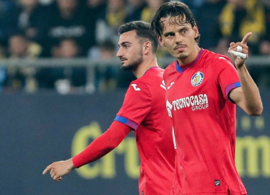 Foto - Beşiktaş'a geçmiş olsun! O transfer de yattı...