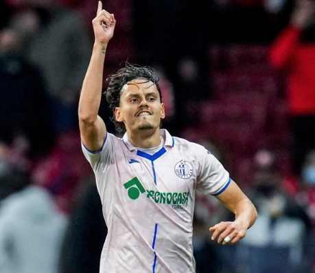 Foto - Beşiktaş'a geçmiş olsun! O transfer de yattı...