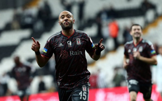 Beşiktaş'a kötü haber: Galatasaray'dan şok eden yıldız kararı! Teklif yaptı, beklemeye geçti...