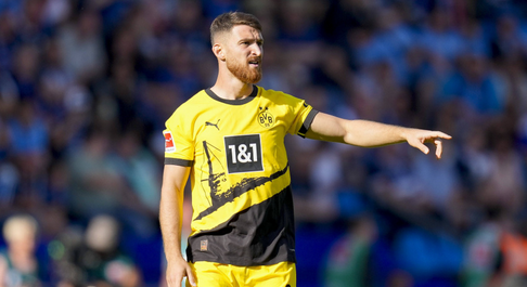 Foto - Beşiktaş'a mı, Galatasaray'a mı? Son kararını verdi, cümle aleme duyurdu