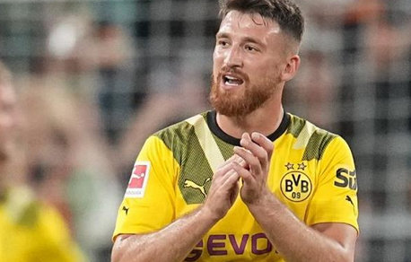 Foto - Beşiktaş'a mı, Galatasaray'a mı? Son kararını verdi, cümle aleme duyurdu