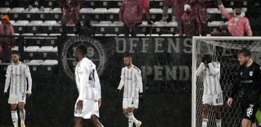 Beşiktaş’a müjde geliyor: Juventus'un eski yıldızı Kartal oluyor! Hasan Arat devi getirecek mi?