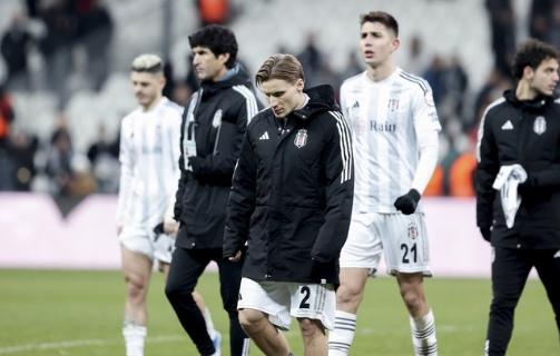 Foto - Beşiktaş’a müjde geliyor: Juventus'un eski yıldızı Kartal oluyor! Hasan Arat devi getirecek mi?