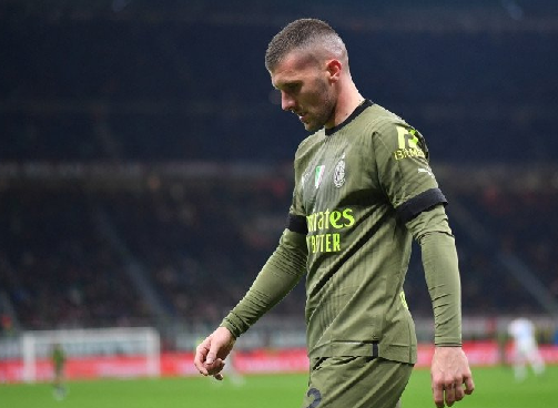 Foto - Beşiktaş'a müjde! Yine İtalya'dan bir yıldız daha...