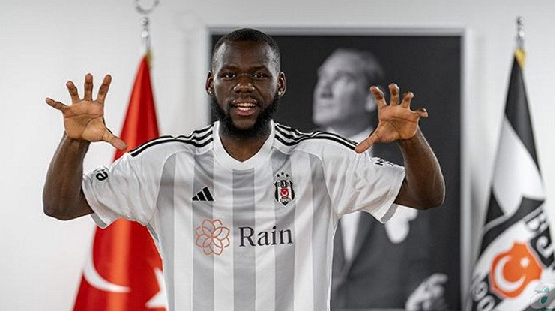 Beşiktaş'a müjde! Yine İtalya'dan bir yıldız daha...