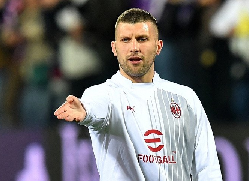 Foto - Beşiktaş'a müjde! Yine İtalya'dan bir yıldız daha...