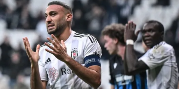 Foto - Beşiktaş’a müjdeli haber geldi! James Rodriguez’in geliş tarihi belli oldu: Tüm dünya bu transferi konuşacak…