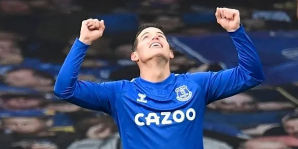 Foto - Beşiktaş’a müjdeli haber geldi! James Rodriguez’in geliş tarihi belli oldu: Tüm dünya bu transferi konuşacak…