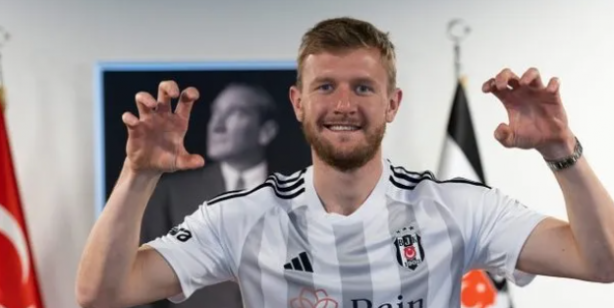 Foto - Beşiktaş’a müjdeli haber geldi! James Rodriguez’in geliş tarihi belli oldu: Tüm dünya bu transferi konuşacak…