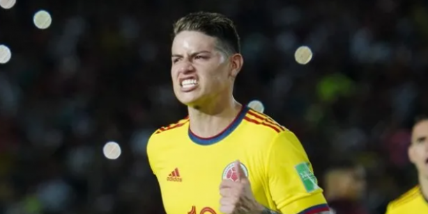 Foto - Beşiktaş’a müjdeli haber geldi! James Rodriguez’in geliş tarihi belli oldu: Tüm dünya bu transferi konuşacak…