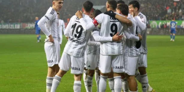 Foto - Beşiktaş’a müjdeli haber geldi! James Rodriguez’in geliş tarihi belli oldu: Tüm dünya bu transferi konuşacak…