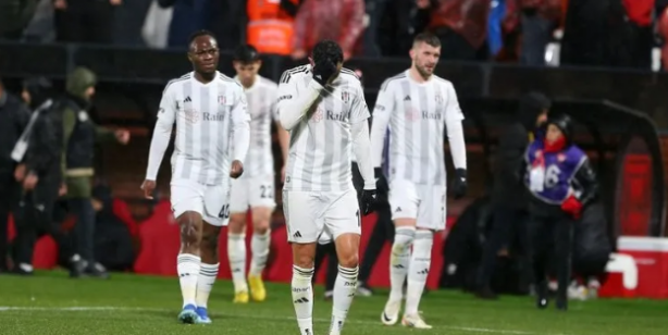 Foto - Beşiktaş’a müjdeli haber geldi! James Rodriguez’in geliş tarihi belli oldu: Tüm dünya bu transferi konuşacak…