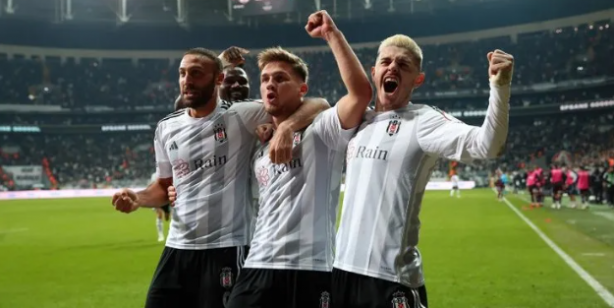 Foto - Beşiktaş’a müjdeli haber geldi! James Rodriguez’in geliş tarihi belli oldu: Tüm dünya bu transferi konuşacak…