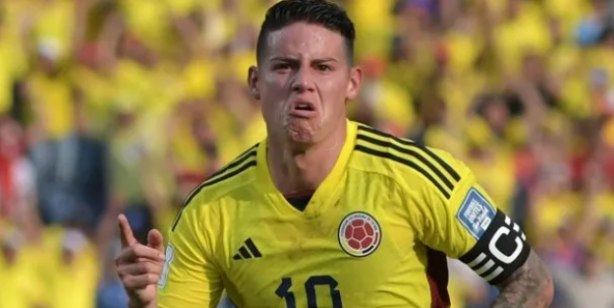 Foto - Beşiktaş’a müjdeli haber geldi! James Rodriguez’in geliş tarihi belli oldu: Tüm dünya bu transferi konuşacak…