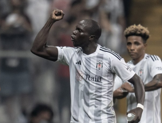 Foto - Beşiktaş'a nefes kesen 10 numara! Şenol Güneş'in yeni prensi...