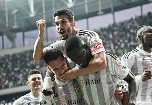 Beşiktaş'a nefes kesen 10 numara! Şenol Güneş'in yeni prensi...