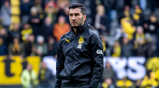 Beşiktaş'a niye gelmediği ortaya çıktı! İşte müthiş detay: Dortmund'da deprem...