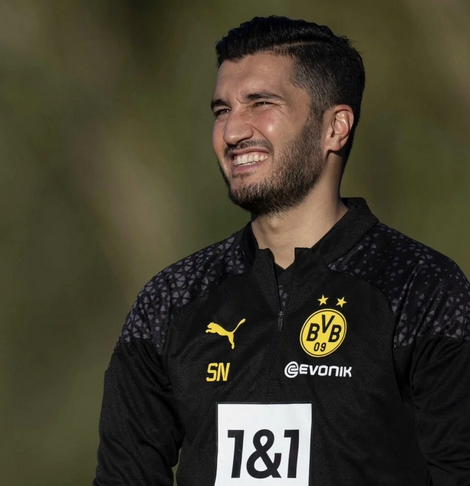 Foto - Beşiktaş'a niye gelmediği ortaya çıktı! İşte müthiş detay: Dortmund'da deprem...