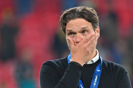 Foto - Beşiktaş'a niye gelmediği ortaya çıktı! İşte müthiş detay: Dortmund'da deprem...