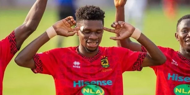 Foto - Beşiktaş'a önerilen bomba isim! 20 maçta 18 gol katkısı...