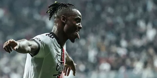 Foto - Beşiktaş'a önerilen bomba isim! 20 maçta 18 gol katkısı...