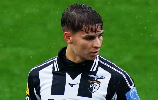 Foto - Beşiktaş'a Portekiz'den 'dev' transfer: Uyarılar peş peşe geldi... Önüne ne çıkarsa yok edip ilerliyor!