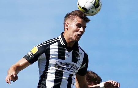 Foto - Beşiktaş'a Portekiz'den 'dev' transfer: Uyarılar peş peşe geldi... Önüne ne çıkarsa yok edip ilerliyor!