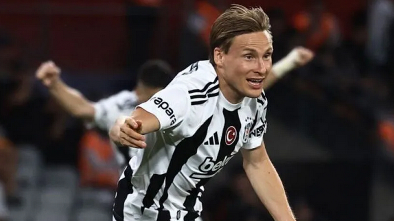 Foto - Beşiktaş’a şok Ocak’ta yaşatabilirler: Aldın aldın denilecek yoksa! Sezon böyle bitmez ki…
