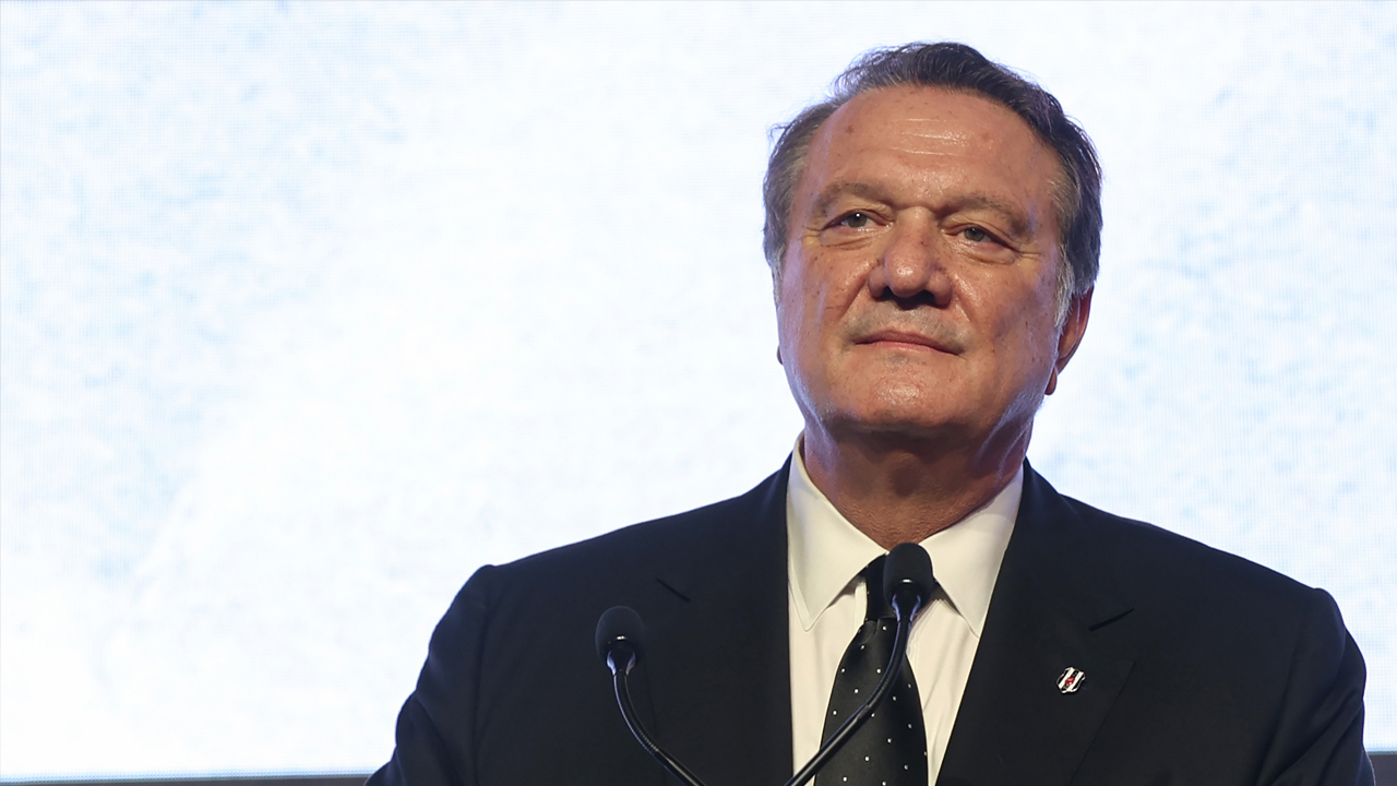 Foto - Beşiktaş’a şok Ocak’ta yaşatabilirler: Aldın aldın denilecek yoksa! Sezon böyle bitmez ki…