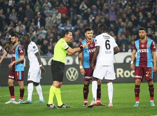 Beşiktaş'a şok üstüne şok! Neye elini atsa kaçıyor...