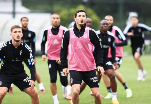 Foto - Beşiktaş'a Tangocu orta saha geliyor! Bütün devler takipte...