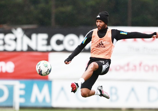 Beşiktaş'a Tangocu orta saha geliyor! Bütün devler takipte...