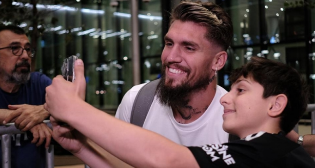 Foto - Beşiktaş'a transferi direkten dönmüştü... Yok böyle bir olay! Resmen tokatçı çıktı...