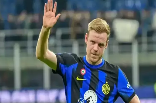 Beşiktaş'a yıldız 10 numara! Inter'den ayrıldı, Kartal'a geliyor.. Hollandalı etkisi başladı!