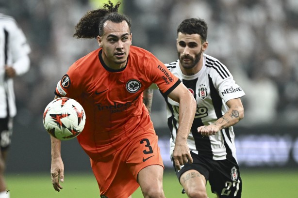 Foto - Beşiktaş’a zorlu rakip! Şok eden Türkiye kararı: Tek tek sıraladılar! Olay sözler…