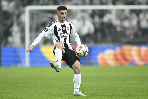 Beşiktaş’a zorlu rakip! Şok eden Türkiye kararı: Tek tek sıraladılar! Olay sözler…