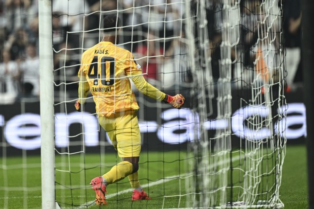 Foto - Beşiktaş’a zorlu rakip! Şok eden Türkiye kararı: Tek tek sıraladılar! Olay sözler…