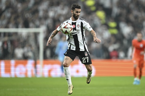 Foto - Beşiktaş’a zorlu rakip! Şok eden Türkiye kararı: Tek tek sıraladılar! Olay sözler…