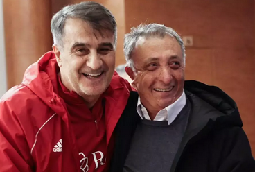 Foto - Beşiktaş'ı alt üst edecek karar Fransa'dan geldi: Bu haberimiz 'futbol bilgesi' Şenol Güneş'e gelsin...