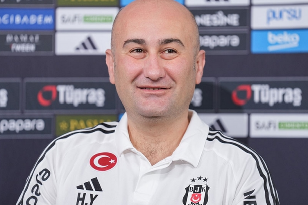 Beşiktaş’ı ayağa kaldıracak gelişme! Ocak’ta bombayı patlatıyor.. Olay resmen patlayacak!