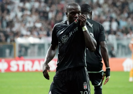 Foto - Beşiktaş'ı ayağa kaldıracak kararı duyurdular! Artık gidiyor... Ocak'ta resmen yolcu: İşte yeni takımı!