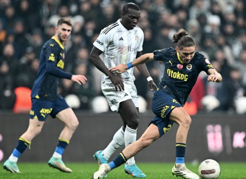 Foto - Beşiktaş'ı ayağa kaldıracak kararı duyurdular! Artık gidiyor... Ocak'ta resmen yolcu: İşte yeni takımı!